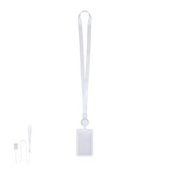 Identificador Lanyard Berbom