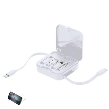 Set Cables Cargadores Darmox