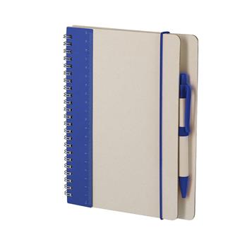 Libreta Kirax