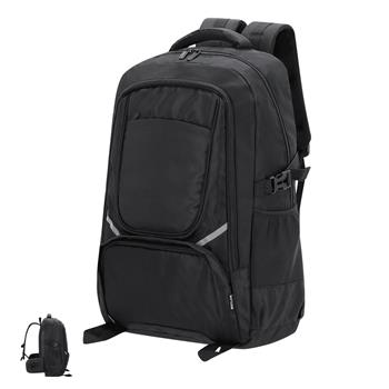 Mochila Zurut