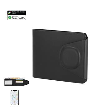Tarjetero Billetero Localizador Nairobix