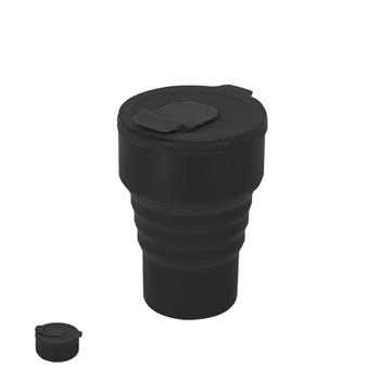 Vaso Plegable Roric