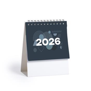Calendario Sobremesa Ener