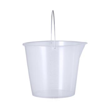 Cubo Medidor Lunux 11 L