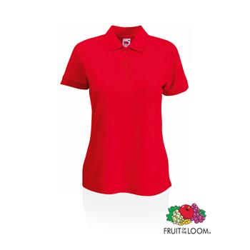 Polo Mujer 65/ 35