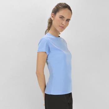 Camiseta Mujer Tecnic Plus