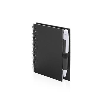 Libreta Pilaf