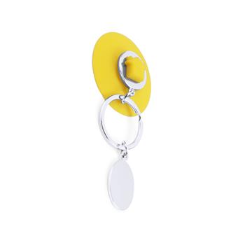 Llavero Moneda Halman