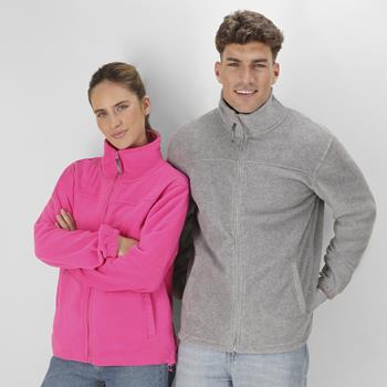 Chaqueta Hizan