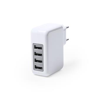 Cargador USB Gregor