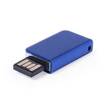 Memoria USB Tiban 8GB