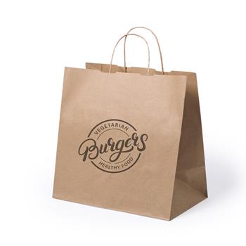 Bolsa Take Away