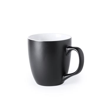 Taza Mabery