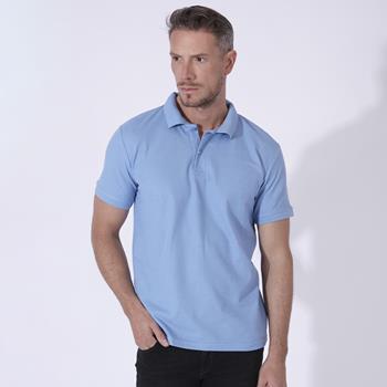 Polo Adulto Color "keya" MPS180