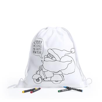 Mochila Kertran