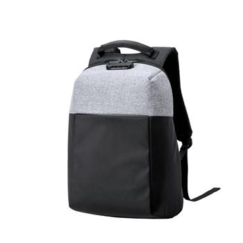 Mochila Antirrobo Ranley