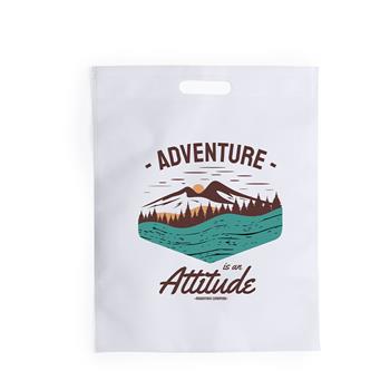 Bolsa Sublimación Wercal