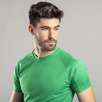 Camiseta Adulto Dynamic