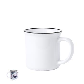 Taza Sublimación Gover