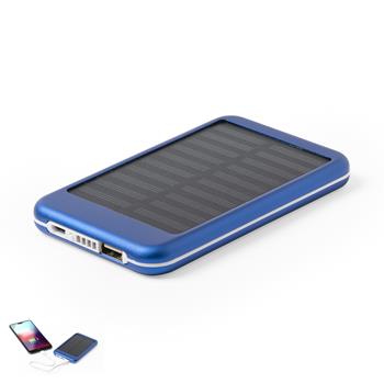 Power Bank Rudder