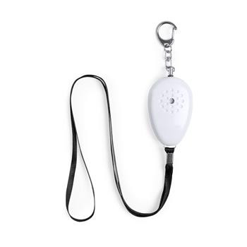 Alarma Personal Birnal