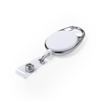 Portacreditaciones Napper