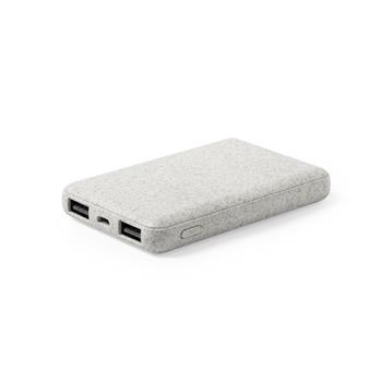 Power Bank Shiden