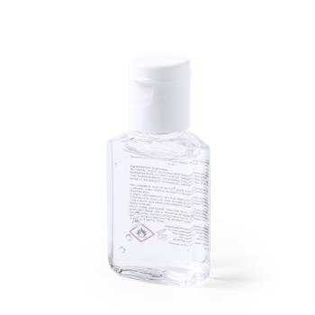 Gel Hidroalcohólico Bradul