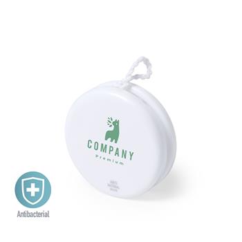 Yoyo Antibacteriano Tesam