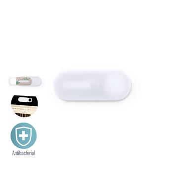 Tapa Webcam Antibacteriano Hislot