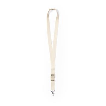 Lanyard Troix