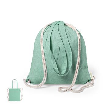 Bolsa Mochila Fenin