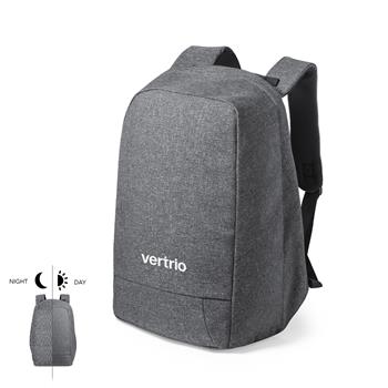 Mochila Antirrobo Quasar