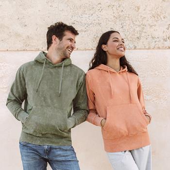 Sudadera Adulto Grea