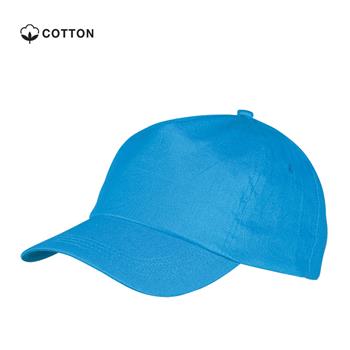 Gorra para personalizar de colores "Sport"