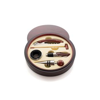 Set Vinos Baco
