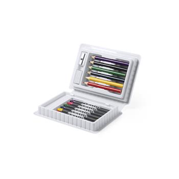Estuche Clown