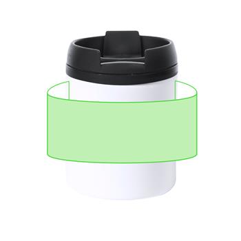 Alrededor del Vaso