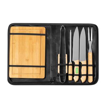 Mango utensilio 3 cara A