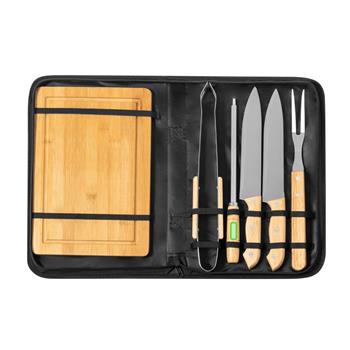 Mango utensilio 4 cara A