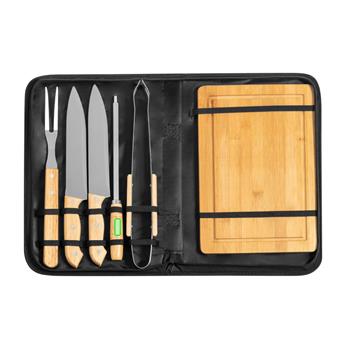 Mango utensilio 4 cara B