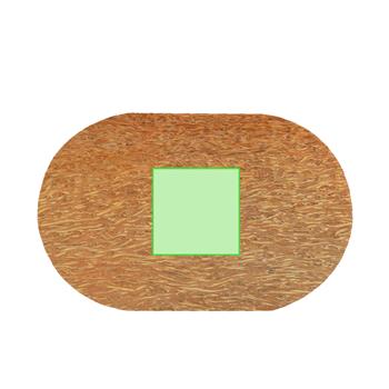 Centrado cara B