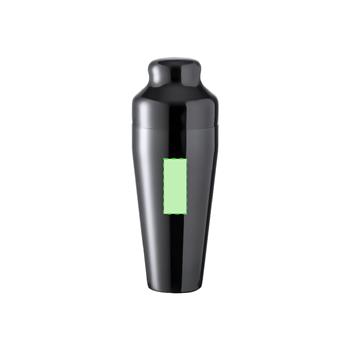 coctelera cara a