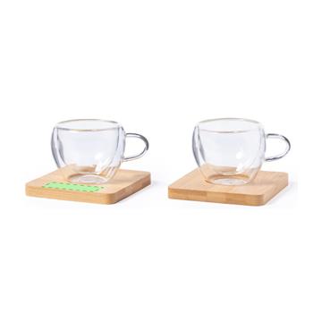 Posavasos 1 Cara A