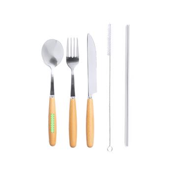 Mango utensilio 1 cara A
