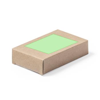 Caja de presentación