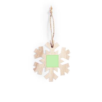 Estrella polar cara 2