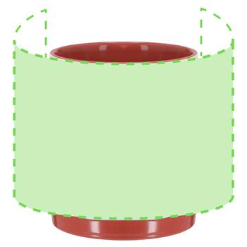 Alrededor de la Taza