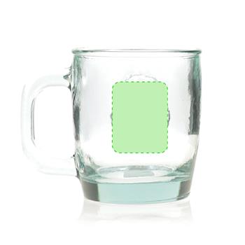 Centrado cara A