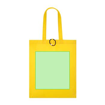 En la bolsa cara A